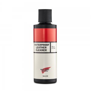 Red Wing 98008 Waterproof Leather Cleaner