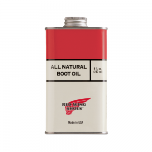 Red Wing 97103  All Natural Boot Oil