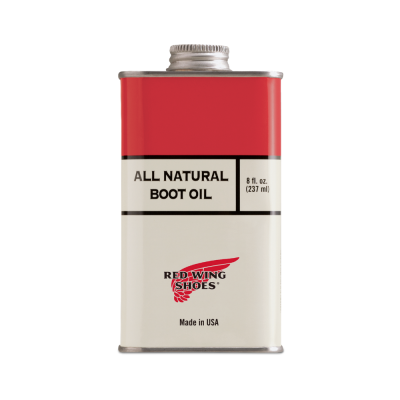 Red Wing 97103  All Natural Boot Oil