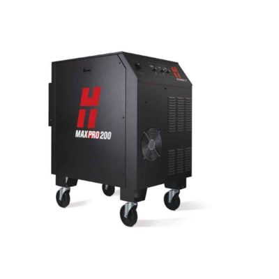 Hypertherm Maxpro 200 Heavy Duty High Capacity Plasma System