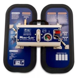 3M DBI-SALA 2200107 Vacuum Anchor Lifeline System without Air Bottle Attachment – Aviation Industry