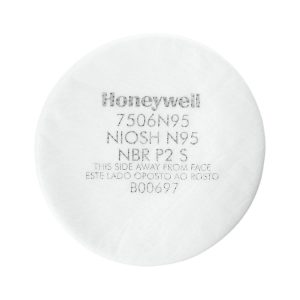 Honeywell 7506N95