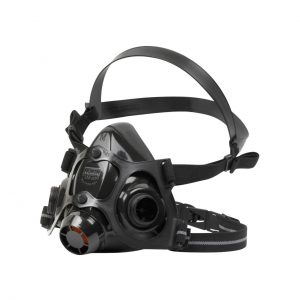 Honeywell 7700 Series Half Mask | Respiratory Protection