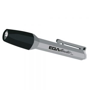 Ega Master Masterex Intrinsically Safe Torches 104mm- 79590
