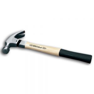 Ega Master Standard Claw Hammer 600g- 69742