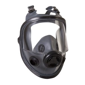 Honeywell 54001 Full Face Mask