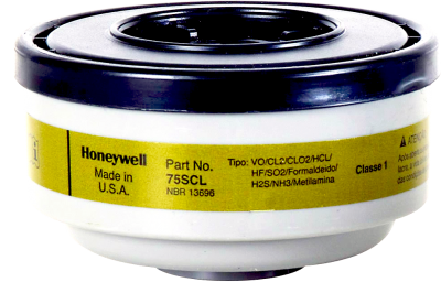 Honeywell 75SCL Defender