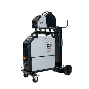 Kemppi K2 MIG 500 Dpulse