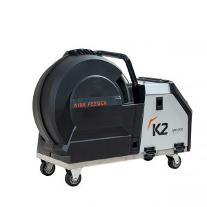 Kemppi K2 MIG 500 Dpulse