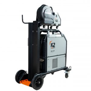 Kemppi K2 MIG 500 Dpulse