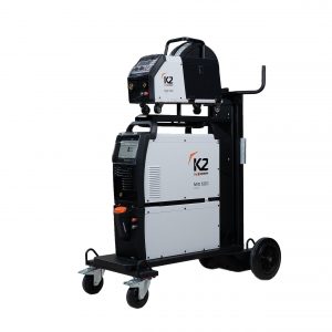 Kemppi K2 MIG500 SYN