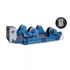 Synergic Automation Conventional Welding Rotator
