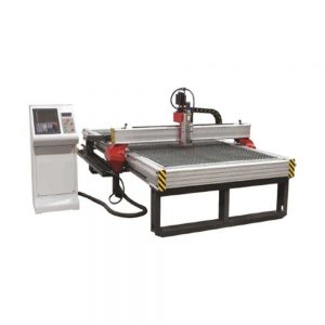 Synergic Automation model 3015 Light duty table-type CNC