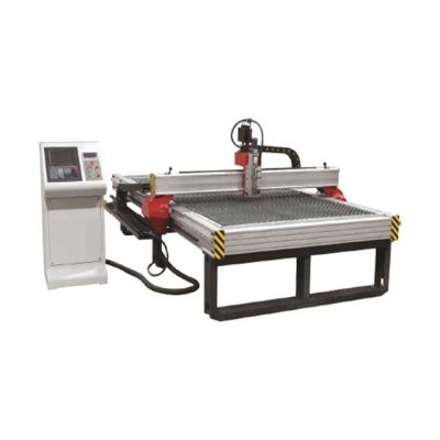 Synergic Automation model 5015 Light duty table-type CNC