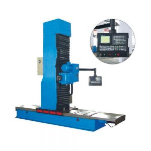 Synergic Automation CNC Face Milling Machine