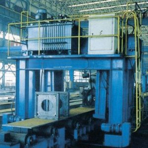 Synergic Automation Vertical Assembly Machine