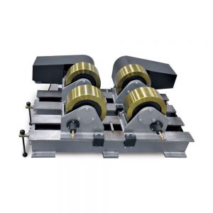 Synergic Automation AUKT Adjustable Rotator