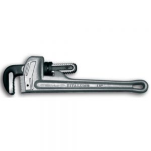 Ega Master Aluminium Pipe and Plumbing Wrench 10″-48″