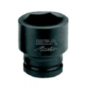 Ega Master 3/8″ Impact Socket Wrenches 5/16″-7/8″