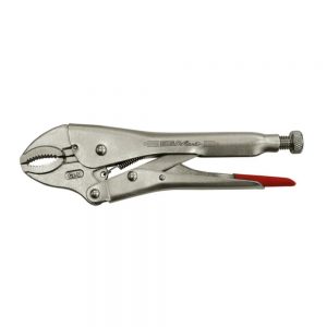 Ega Master Pincers Grip Plier with Cable Cutter 4″-10″