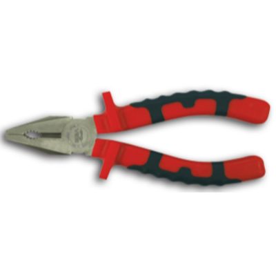 Ega Master Combination Titacrom Bimat Pliers 165-200L