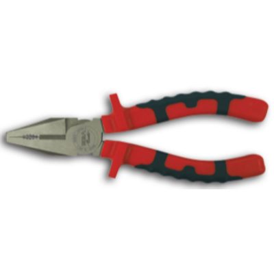 Ega Master Combination Mastercut Titacrom Bimat Pliers 165-210L