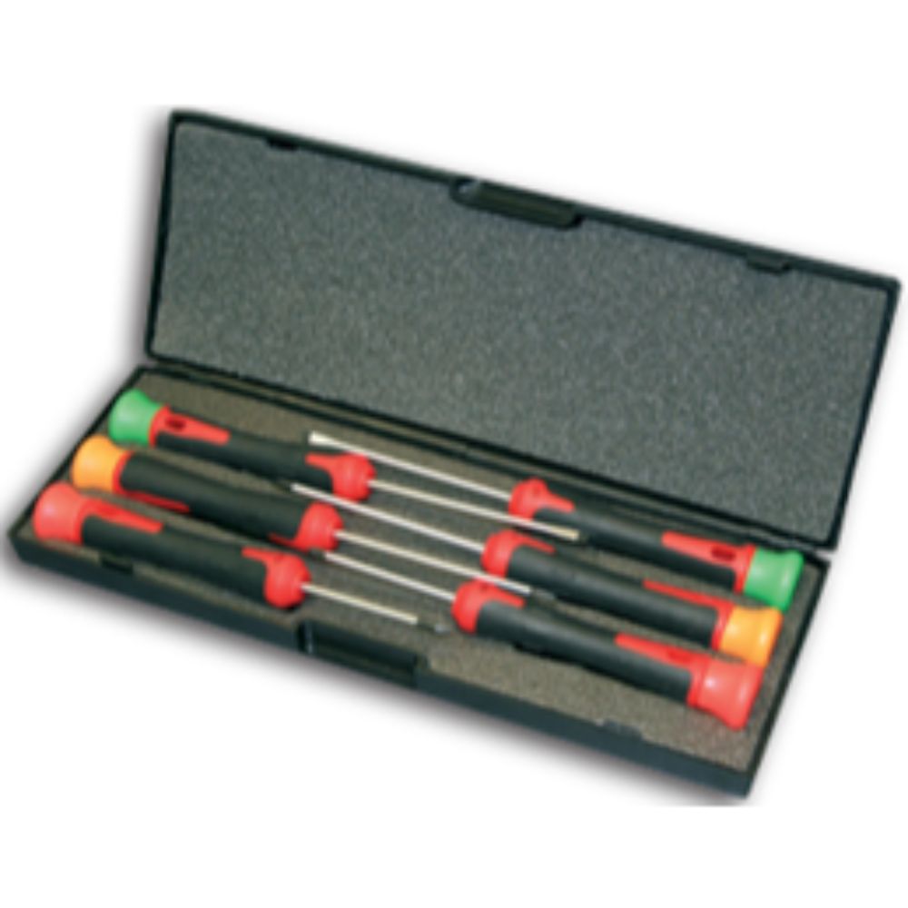 EGA MASTER screwdrivers.