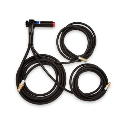 Weldcraft W-500A Automation Rubber Torch Package 12.5ft