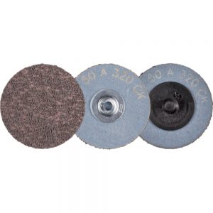 PFRED COMBIDISC Abrasive Disc Aluminium Oxide A Compact Grain CD System