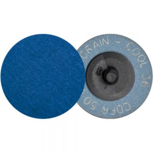 PFRED COMBIDISC Abrasive Disc VICTOGRAIN-COOL Midget Fibre Discs CDR System