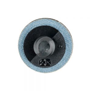 PFRED COMBIDISC Abrasive Disc Aluminium Oxide A-FORTE CDR System