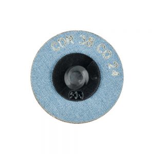 PFRED COMBIDISC Abrasive Disc Ceramic Oxide Grain CO-COOL CDR System