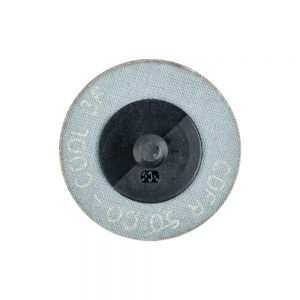 PFRED COMBIDISC Abrasive Disc Ceramic Oxide Grain CO-COOL Midget Fibre Discs CDR System