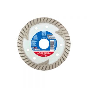 PFRED Diamond Cut Off Wheels – Construction Continuous Rim For Easy Cutting DG SG