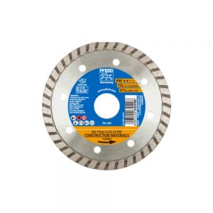 PFRED Diamond Cut Off Wheels – Construction Continuous Rim For Easy Cutting DG PSF