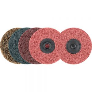PFRED COMBIDISC Non-woven Discs Hard Type VRH CD System