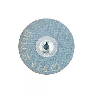 PFRED COMBIDISC Abrasive Disc Aluminium Oxide A-PLUS CD System