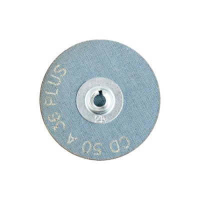 PFRED COMBIDISC Abrasive Disc Aluminium Oxide A-PLUS CD System