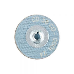PFRED COMBIDISC Abrasive Disc Ceramic Oxide Grain CO-COOL CD System