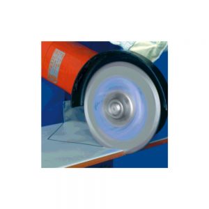 PFRED Diamond Cut Off Wheels – Construction Continuous Rim For Very Fine Cutting DG FL PSF