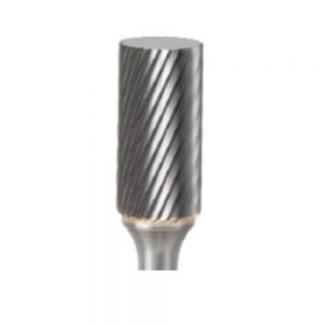 Procut Tungsten Carbide Burr Cylinder without Endcut (Shape A, ZYA, SA)