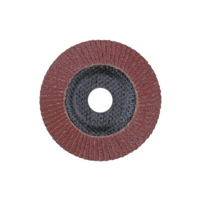 PFRED POLIFAN Flap Discs Universal Line A PSF STEELOX Conical Type PFC