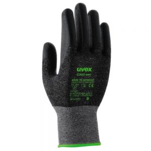 Uvex C300 Wet Cut Protection Glove – 60542