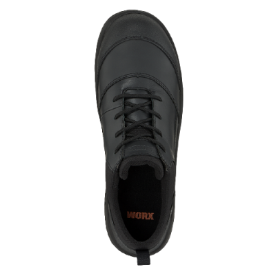 Worx 9228 Men’s Oxford Safety Shoe – By Red Wing