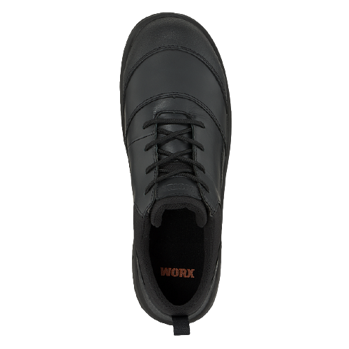 Worx 9228 Men’s Oxford Safety Shoe - By Red Wing - Leeden Sdn Bhd (74865-K)