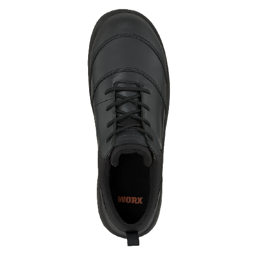 Worx 9228 Men s Oxford Safety Shoe By Red Wing Leeden Sdn Bhd