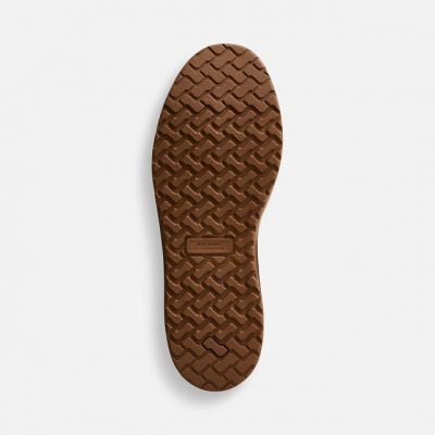 Red Wing 2180 Draftsmith Men’s 5-inch Safety Toe Chukka