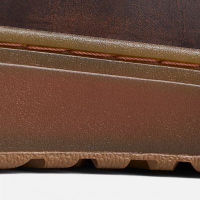 Red Wing 2180 Draftsmith Men’s 5-inch Safety Toe Chukka