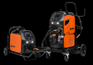 Kemppi Master M – Compact MIG Welding Machine