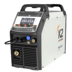 Kemppi K2 MIG SYN (LCD) 250